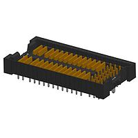 Amphenol FCI 10159583-C231000LF Plugs PwrBlade MiniMezz 2.50mm Header 12HP+4LP+24S