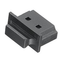 Wurth Elektronik 726852001 Accessories Transparent Caps For HDMI & DVI