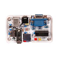 Crowd Supply CS-USVC-KIT-01 Do It Yourself Kits uChip Simple VGA Console (uSVC) Kit