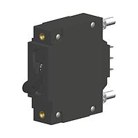 Carling Technologies CA1-B2-46-650-121-KG Hydraulic-Magnetic CA1B246650121KG