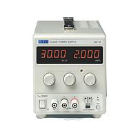 TTI EL302R Bench DC Power Supply (30V, 2A, 60W)