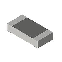 SEI Stackpole CSR0805JT27L0 Current Sense Resistors RES CS, 0805, 0.027 ohm, 5%, 0.25W