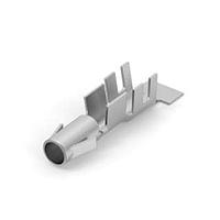 AMP Connectors - TE Connectivity 350390-2 Contacts SOCKET 14-10 AWG TIN