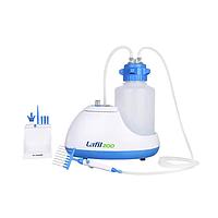 Rocker Lafil 200eco-BioDolphin Large Capacity Suction System (880 ~ 370 mbar abs., 10 L/min, 18W)