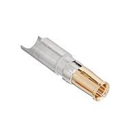 HARTING 9691817423 Mixed Contact D-Sub Connectors D-Sub 40Amp female solder contact PL3 (8-10AWG)