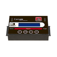 Ureach PRO198M Portable and Ultra-high Speed HDD Duplicator (1:1, 30GB/min)