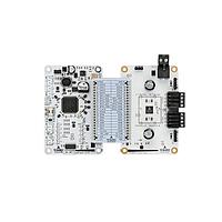 ADI Trinamic TMC5041-EVAL-KIT Motor/Motion Controller & Driver Dual silent stepper motor cDriver 5 to 26V, up to 1.1A with SPI Interface, 256 Steps, SixPoint ramp controller, SpreadCycle and Stealthchop