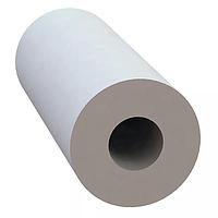 Essentra Components 13SP143 Round Round Spacer, .115 ID, .313 OD, .938 Length