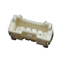 JST Commercial SM05B-PASS-1-TB(LF)(SN) Headers PA HEADER (SMT SIDE)