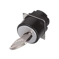 IDEC LB1K-2B Switch Actuators LB Operator Key Selector SW