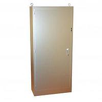 Hammond Manufacturing 1UHD904118N4SS Freestanding Enclosures N4X 304SS DISC 90X40.75X18