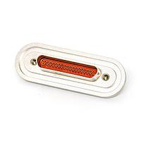 Dura-Con / Cinch Connectivity Solutions DCDH-37SSBN Micro-D D-Sub Connectors 37way Socket Solder Cup