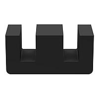 EPCOS B66387G3500X127 Gapped 3.5 uH  65 x 32 x 27 E Core Gapped N27