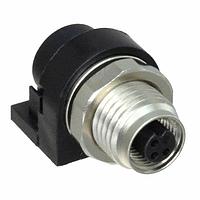 NorComp 853-003-213R004 Connectors M5 3 P F RA 10u