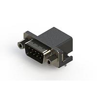 EDAC 625-009-362-033 D-Sub Connectors - Standard Density Right Angle D-Sub Connector