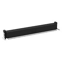ERNI - TE Connectivity 294008-E Headers 80-PIN,VERTICAL,SMT