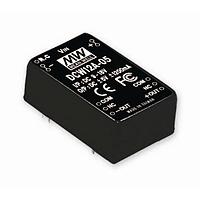 MEAN WELL DCW12B-15 Isolated 18-36Vin +/-15Vout 12W 80-400mA