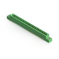 EDAC 307-044-522-207 Headers Card Edge Connector