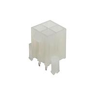 Molex 39-29-9042 Power 4 CKT VERT HEADER