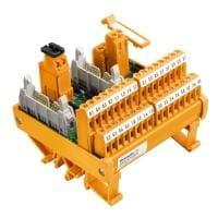 Weidmuller 9445910000 Interface Modules RS 32IO 1W L H S