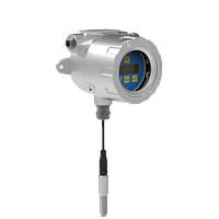 KEM VTGS Ex Local Display (1 ~ 3,000 Hz)