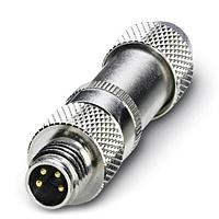 PHOENIX CONTACT 1506914 Straight SACC-M 8MS-4CON-M-SH