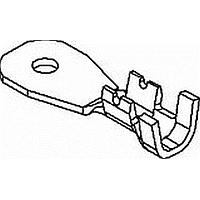 Aptiv 12004436 Terminals TERM RING SPADE CBL RGE 3.00