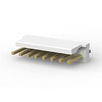 AMP Connectors - TE Connectivity 641208-8 Unshrouded FRCTN LK HDR STR 8P Square post gold
