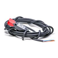 Omron Automation and Safety D4GS-N1T-5 Limit Switches SLIM SAFETY LS 1NC/1NO VERT 5M