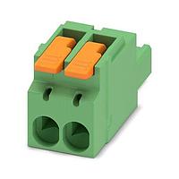 PHOENIX CONTACT 1110581 Plugs LPC 2,5/ 2-ST-5,08