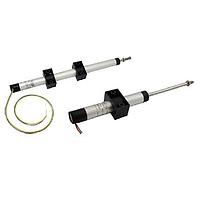 Vishay MCB RP12300L223BWB Linear Displacement Sensors 22Kohms 20% 300mm Linearity 0.5%