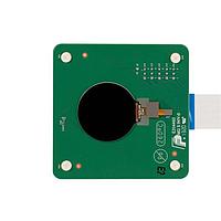NXP G1120B0MIPI Display Development Tools 1.2 inch wearable display, 390x390, 1-lane MIPI interface