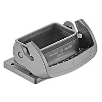 HARTING 19430100330 Housings HanEco 10BRear House Single Lever