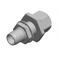 Rosenberger 10S641-271E3 Panel Receptacles bulkhead plug