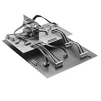 Hirose Electric DF1/PRESS/HP513 Headers & Wire Housings HEADERS/WRE HOUSINGS