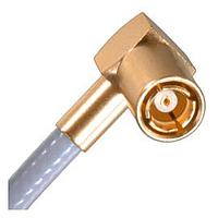 Johnson / Cinch Connectivity Solutions 131-9403-101 Connectors SMB R/A PLG 316 174