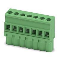 PHOENIX CONTACT 1792809 Plugs 5.08 7P PLUG 270DEG