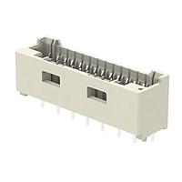 Molex 503159-1410 Receptacle CLIK-Mate 1.50mm Rcpt SR TH Vrt 14Ckt