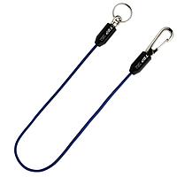 TOP Kogyo SFC-250B Rubber Slim Safetty Code (410mm)