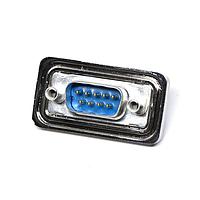 Amphenol CONEC 6STD09PAM99B70X Plug 9POS M WATER RES