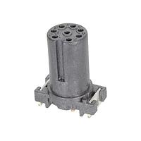 HARTING 21033112811 Inserts M12-PCB-SMT-2PC-8P