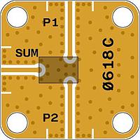 Quantic X-Microwave XM-C5N1-0404D RF Splitter Splitter, PDW06399 [PCB: 0618]