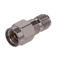 Radiall R127872001 RF Adapters - In Series SMA 2.9 / MALE-FEMALE STRAIGHT ADAPTER