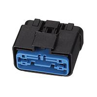 Aptiv 54201445N-B Connectors 14WF APEX CONN W/O CPA