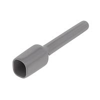 DEUTSCH - TE Connectivity DTM2P-BT Receptacle BOOT, 2P, REC, ST GRY