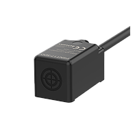 Autonics PSN17-5DN-F Rectangular Inductive Proximity Sensors (700Hz, 5mm, 12-24VDC)