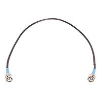 Molex 73230-5273 RF Cable Assemblies Str BNC Plug to Str BNC Plug on RG58 609.6mm