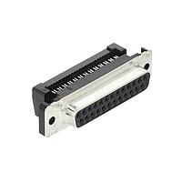 AMP Connectors - TE Connectivity 1658612-2 Receptacle LPM RECEPTACLE 25P