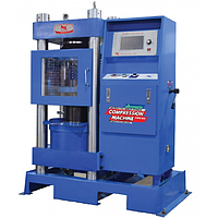 NL Scientific NL 4000/16 Compression Testing Machine