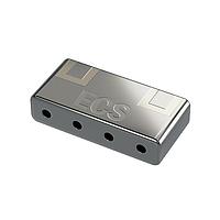 ECS Inc. International ECS-DCF-102 Ceramic 5697 MHz BW 5490-5850 MHz Dielectric Ceramic Monoblock Filter